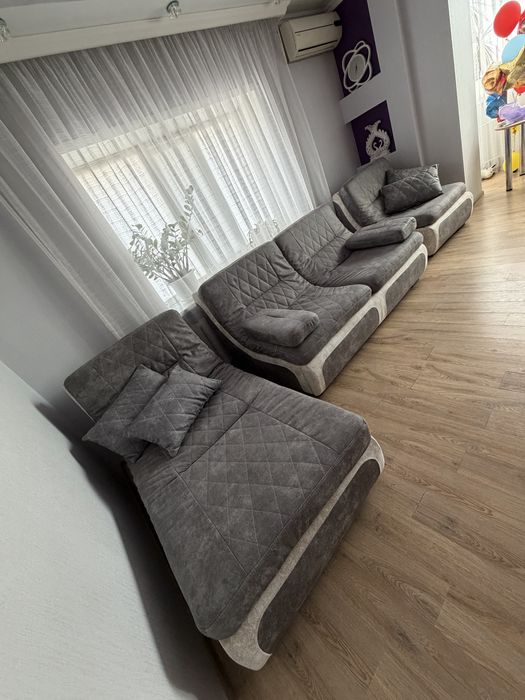 Продам диван состояние нового