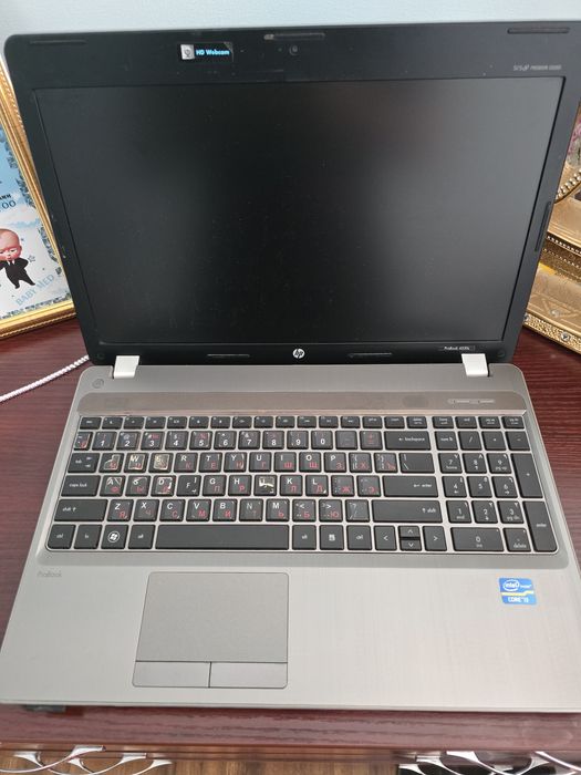 HP ProBook 4530s