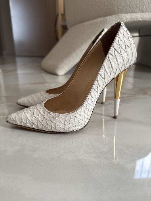 Обувки Giuseppe Zanotti Design