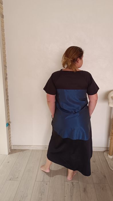 Платье вечернее женское