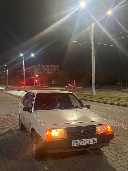 Продам.  ваз2109