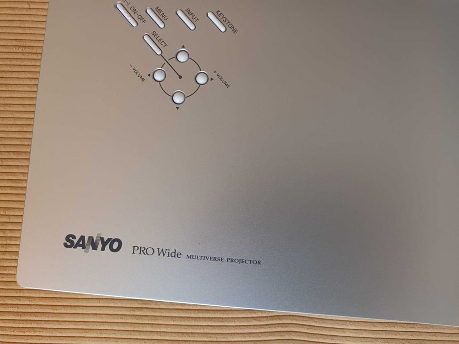 Видеопроектор SANYO