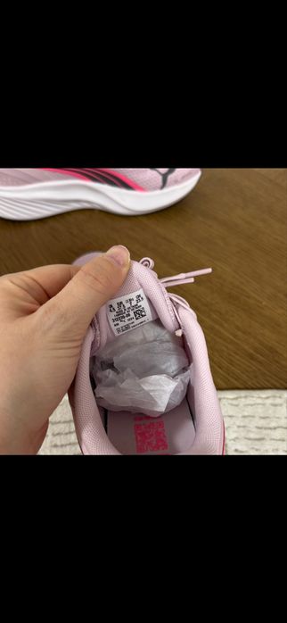 Кроссовки Puma оригинал