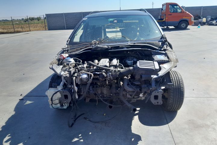 SET AMORTIZOARE SPATE Skoda Octavia a 2-a generatie (facelift)