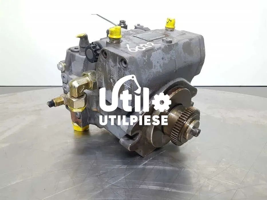Pompa Hidraulica Volvo L30B L35B L40B L45B L50B L60B + piese Volvo