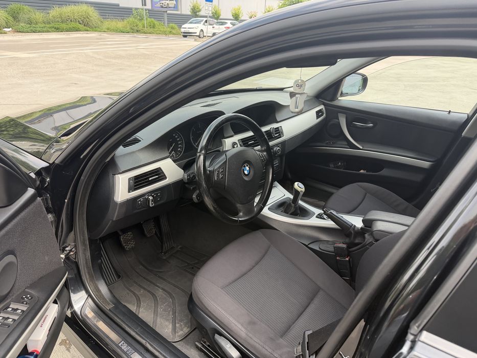De vanzare bmw e 90