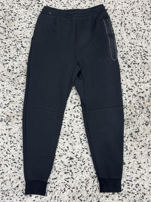 Мъжко долнище NIKE TECH FLEECE . Размер S