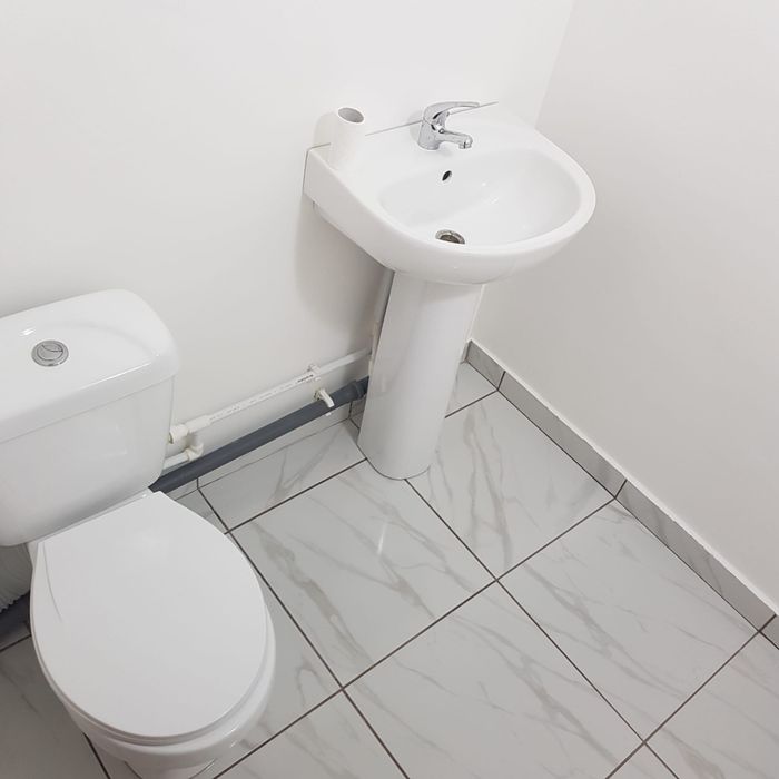 Apartament 4 camere
