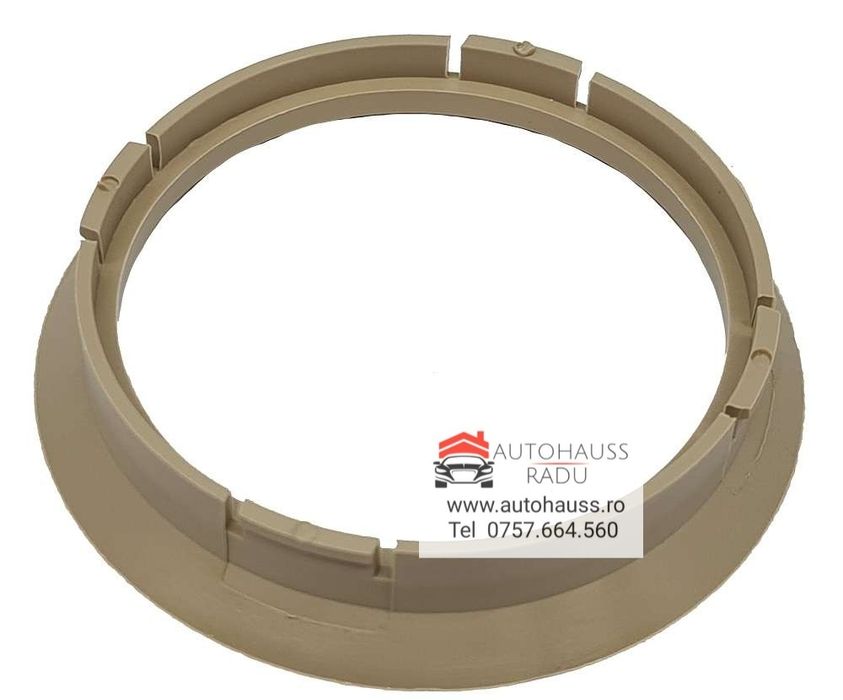 Inele de centrare Ghidaj Distanțiere 64.0 x 57.1  VW Audi Seat Skoda