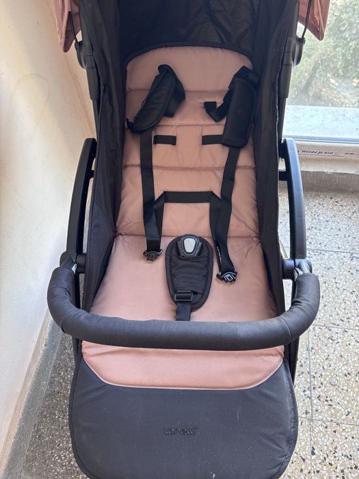 Лятна количка Lorelli