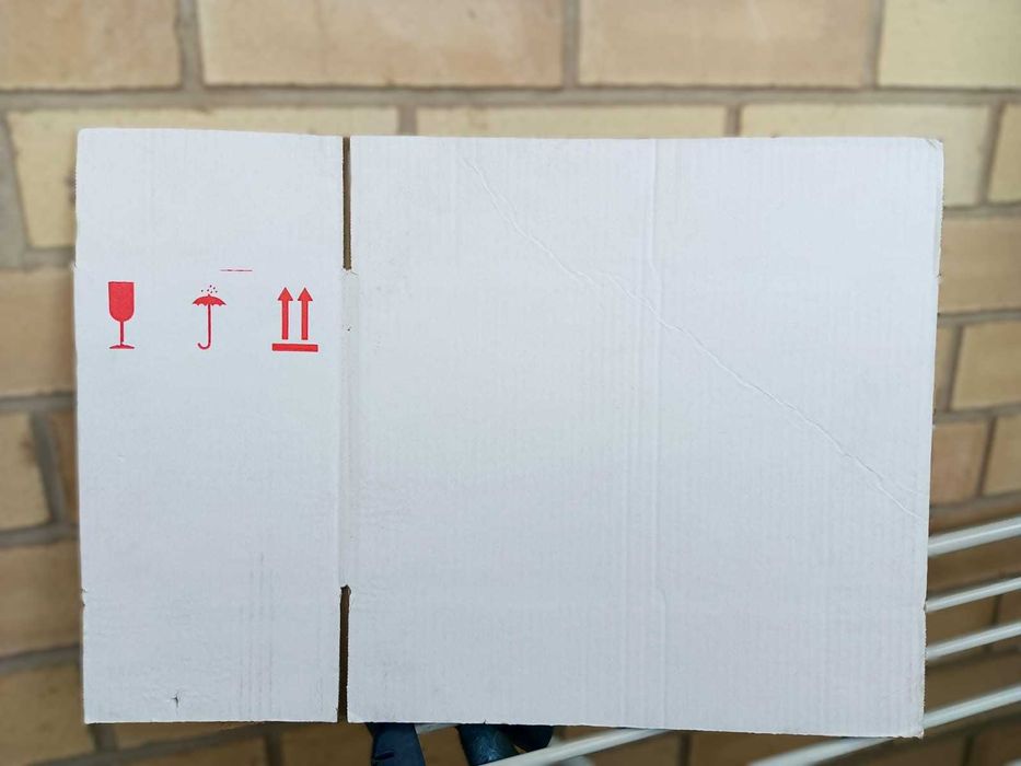 Продам коробки из гофрокартона