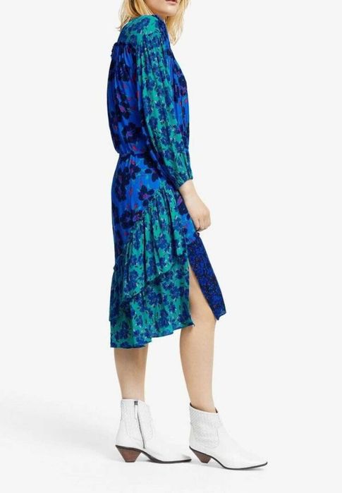 Рокля AND/OR тип „прегърни ме“ – L/XL