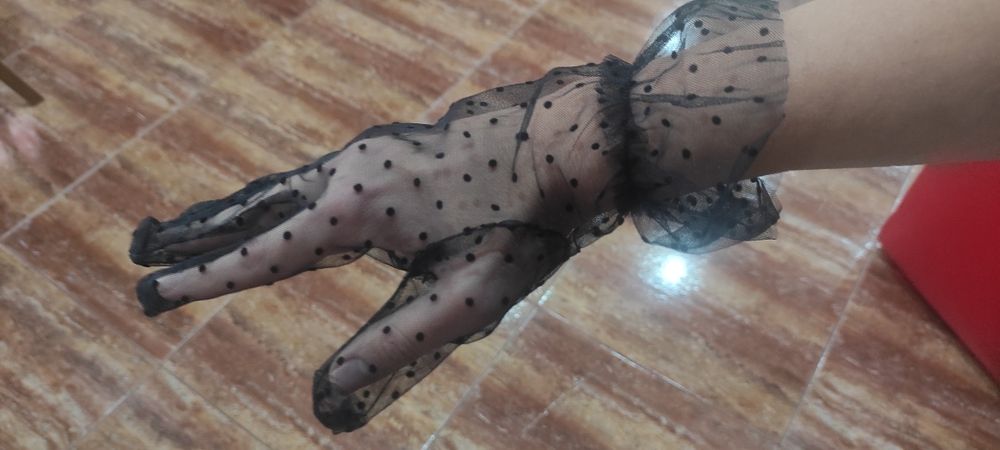 Manusi dama elegante