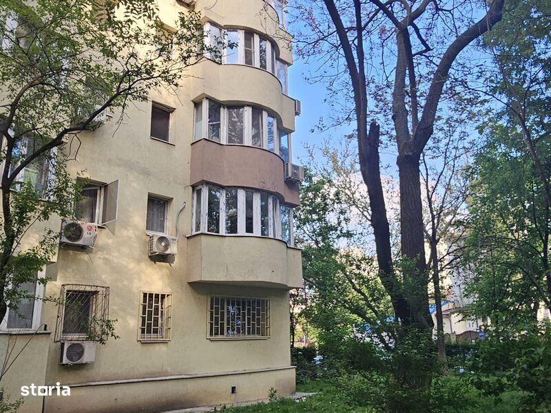 Garsoniera Lacul Tei Facultatea De Constructii ,Decomandata