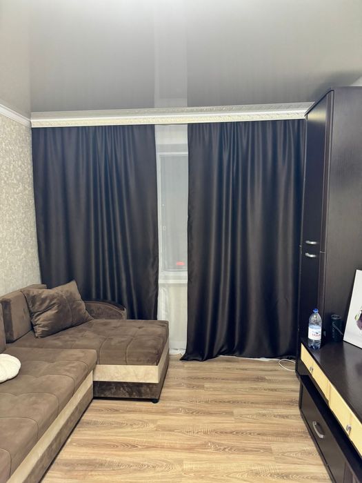 Ищу девушку на подселение