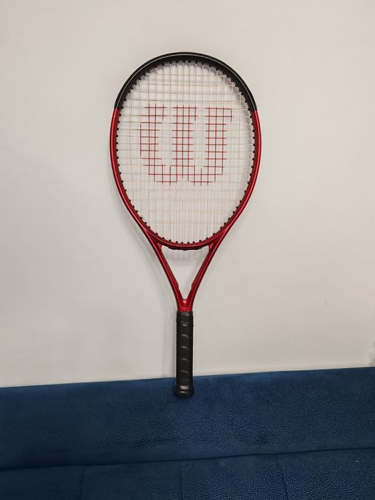 Rachetă Wilson Clash 25 V2.0