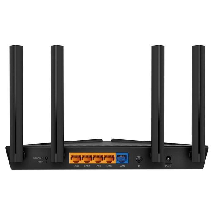 TP-Link Archer AX10/AX1500/AX1800 Wi-Fi 6 Роутер (Router) роутер+