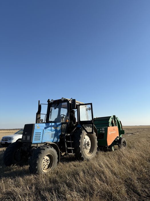 Продам пресс подборщие ПРФ-145М