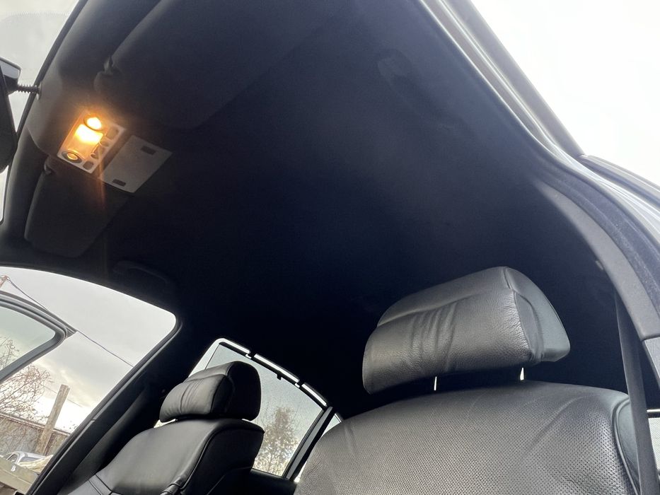 BMW 530xi 258кс на части