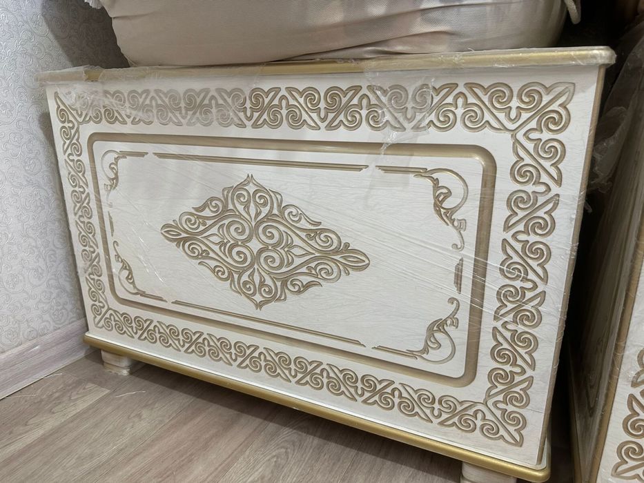 Шкаф көп қолданылмаған сатылады