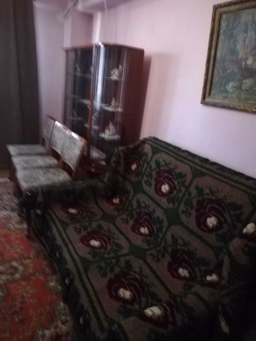 Apartament 3 camere decomandat Calea Bucuresti