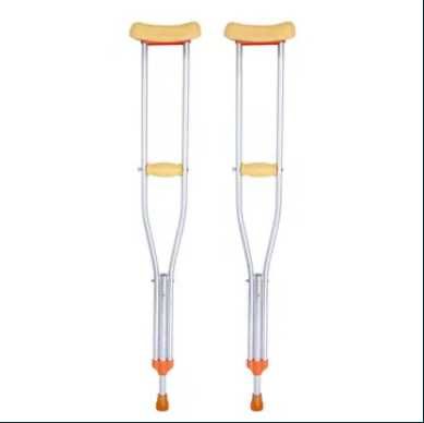 Патерици подмишнични