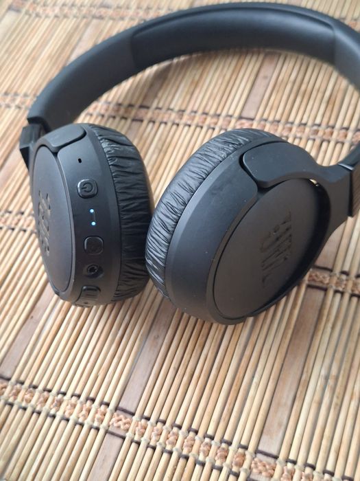 Căsti Jbl Tune Wirless noi/Casti BEATS Solo Buds, True Wireless, Bluet