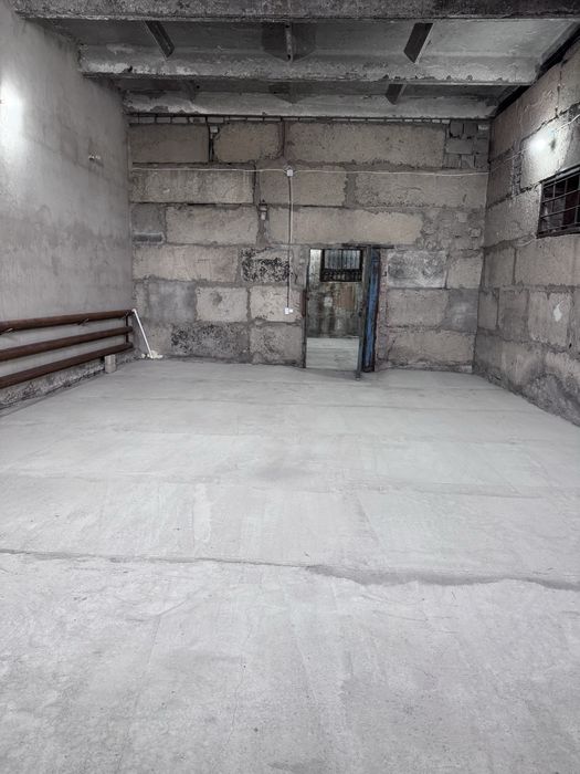 Сдам в аренду теплое помещение