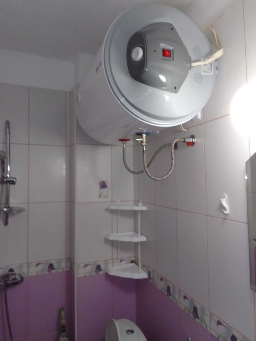 Дава се под наем Тристаен апартамент в Варна, Левски - 75 кв.м за 459 € - Снимка #6