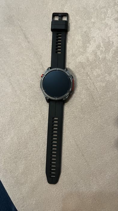 Смарт часовник Zeblaze Stratos 4