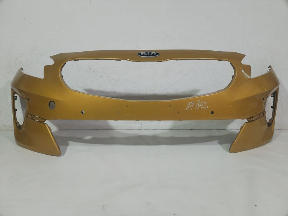 Bara fata Kia X-Ceed, 2020, 2021, 2022, 2023, 86511-J7CA0.