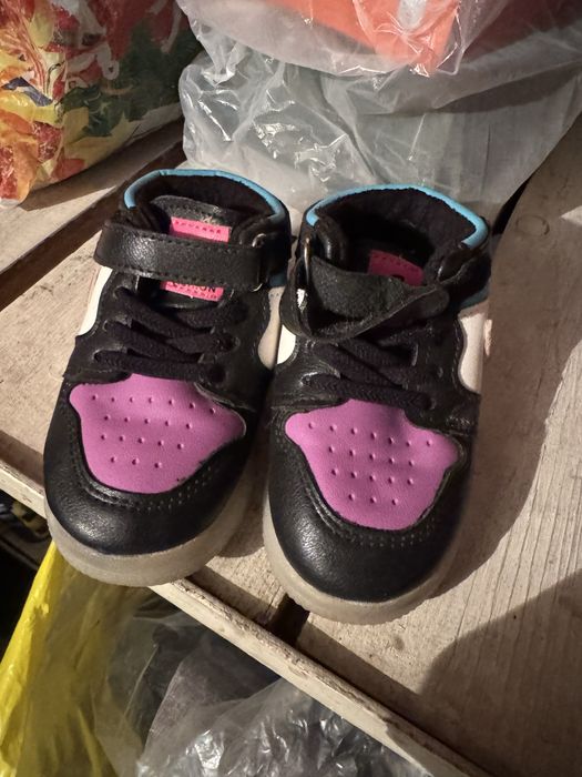 Детская обувь для мальчика