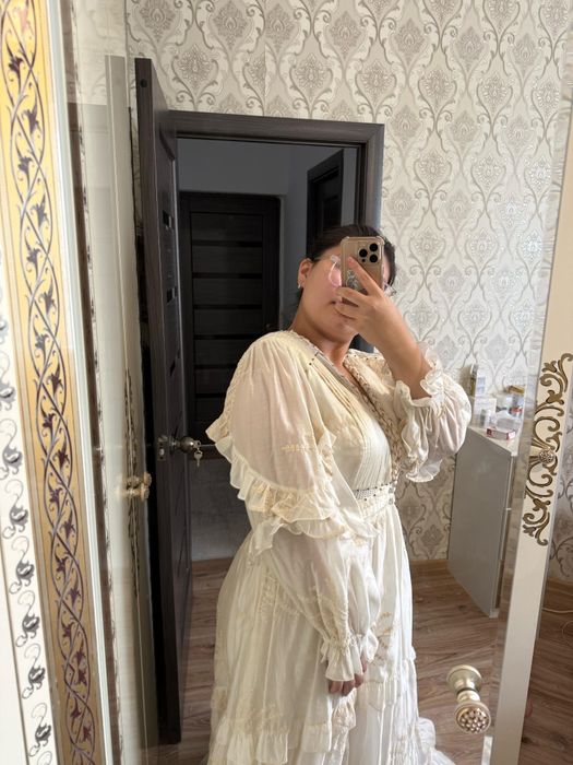 Продам вечернее платье