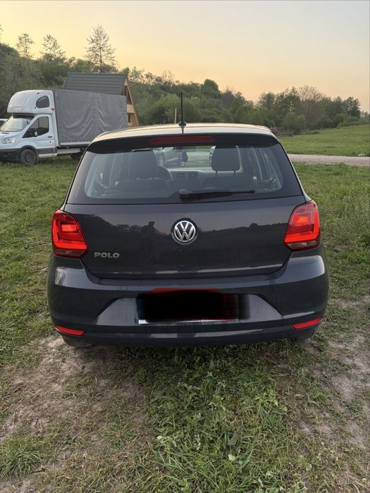 Vw polo 2018 in stare excelenta