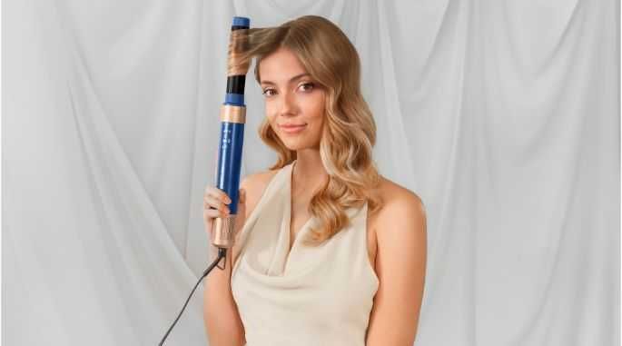 Ondulator Multistyler Cecotec 253 14 in 1