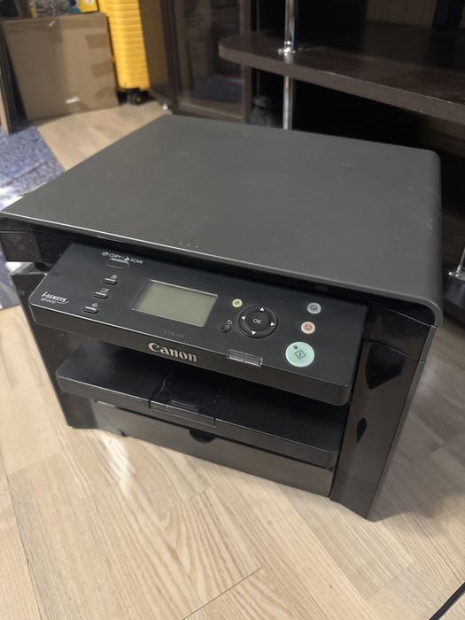 МФУ Canon i-SENSYS MF4410 (принтер/сканер/копир)