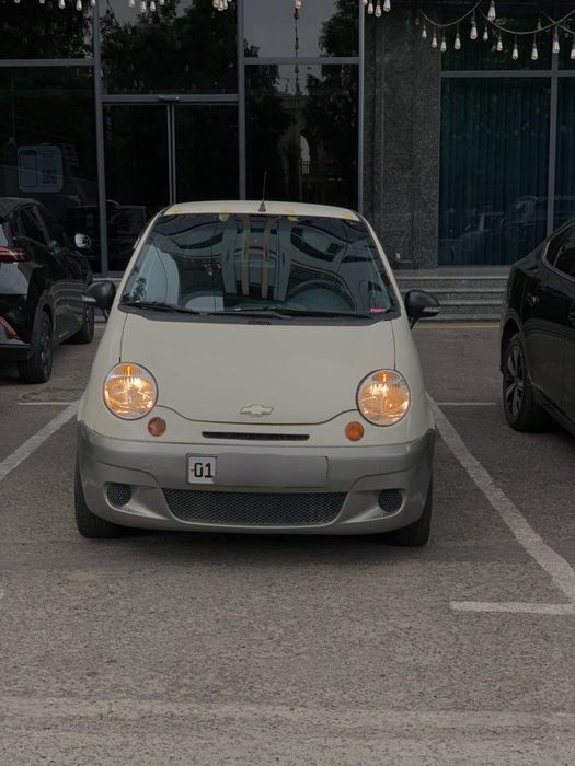 Matiz Best 2015-16 Gazi bor