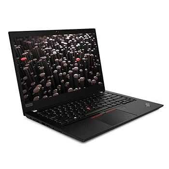 Lenovo ThinkPad P14s Gen 2 i7-1165G7 16RAM 512SSD Quadro T500 Гаранция