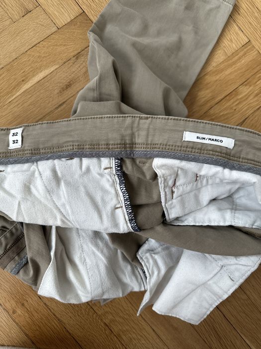 Мъжки панталон Jack&Jones