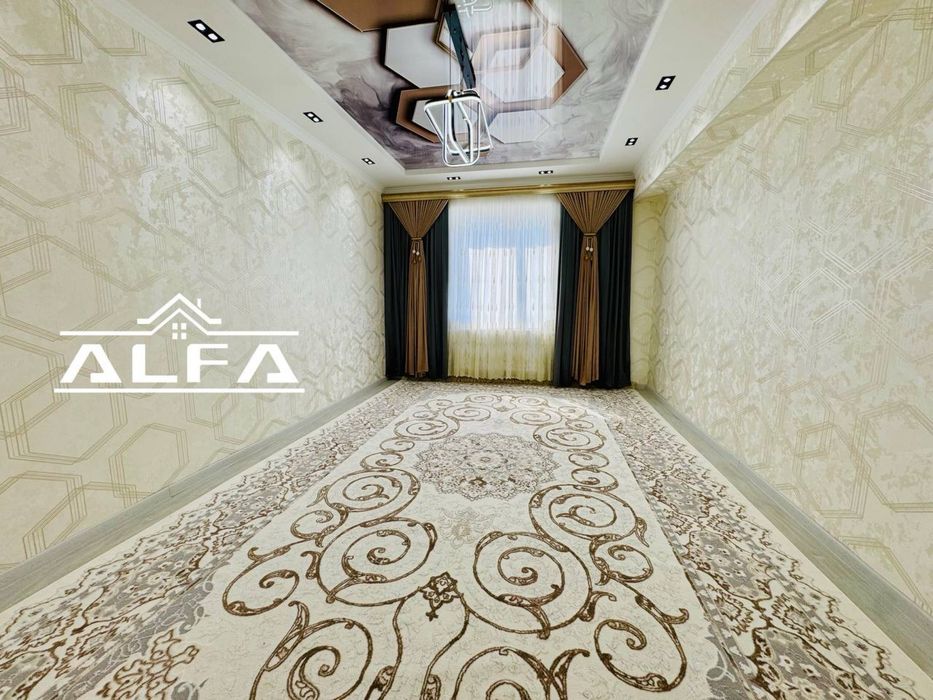 3 xonali 120m2 5-qavat. kvartira sotiladi #3x #228sh