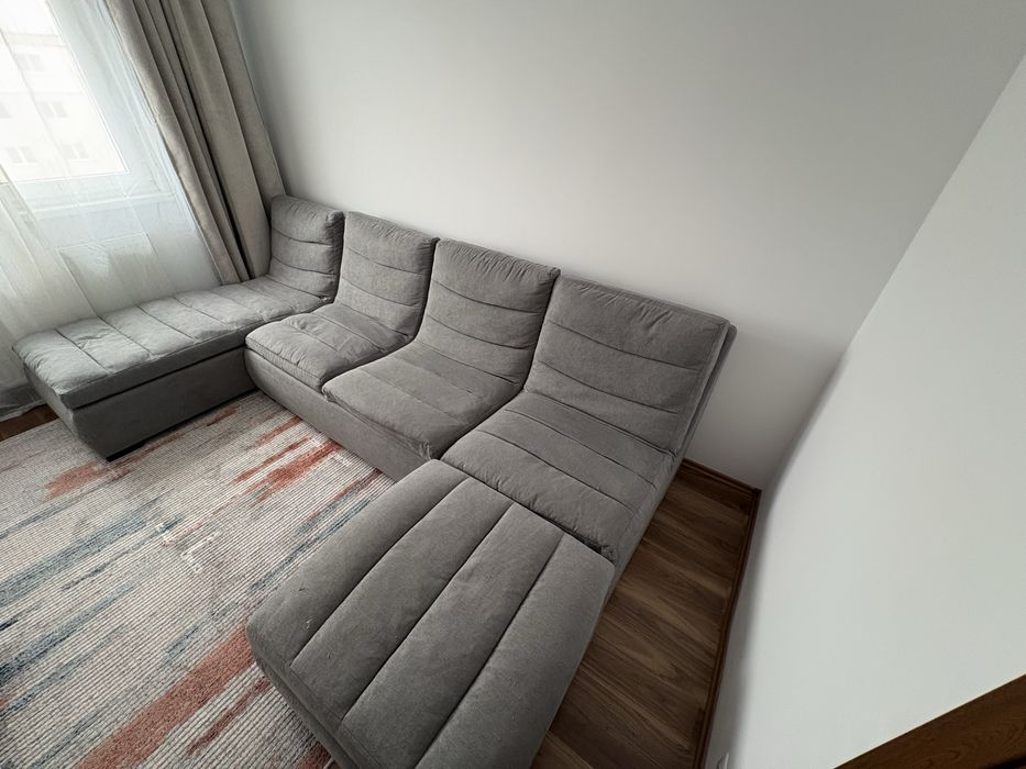 Vând colțar Heaven