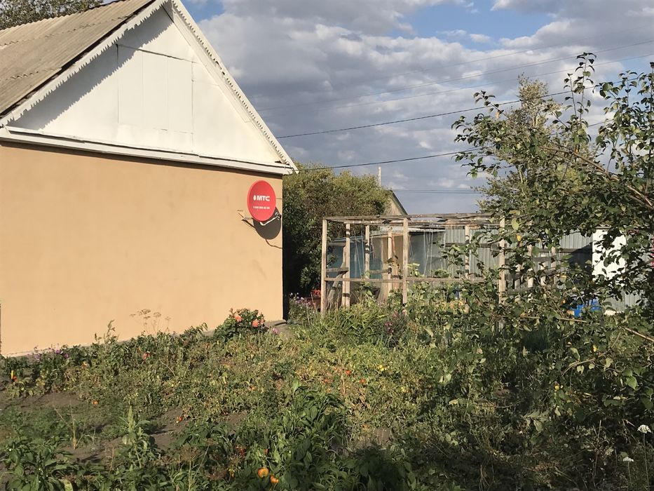 Продам дом в п Майколь