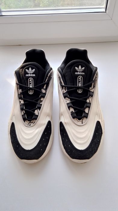 Кроссовки 42 размер adidas оригинал