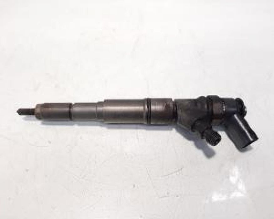 Injector, Bmw 1 (E81, E87) 2.0 D, 204D4, 7794435, 0445110209
