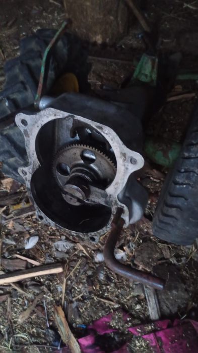 Caut abreaj cositoare rotax