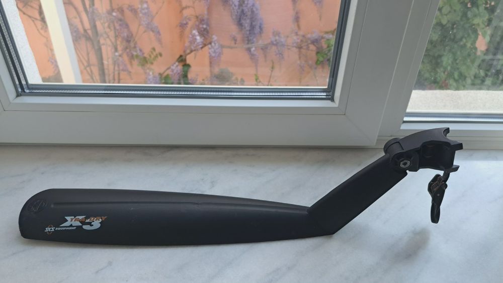 Aparatoare   Bicicleta