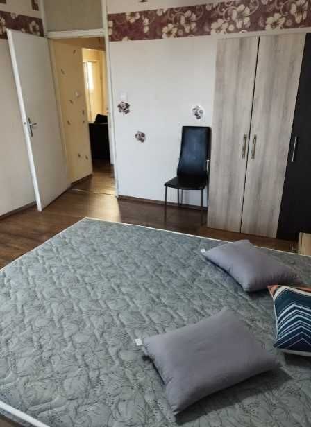 Дава се под наем Тристаен апартамент в София, Център - 85 кв.м за 550 € - Снимка #4