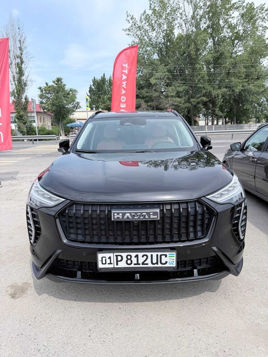 Haval Jolion 2024 yil FULL pozitsiya sotiladi.