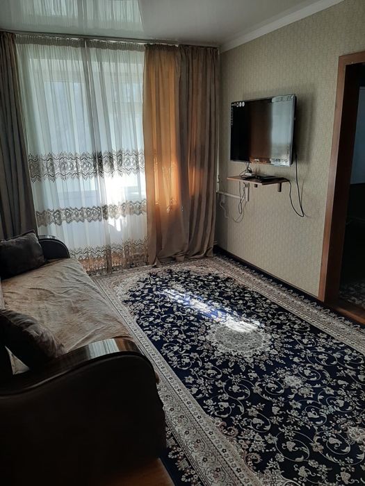 Квартира по суточно