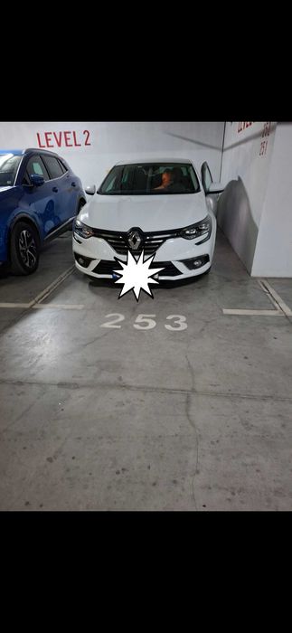 RENAULT Megane 2019 — imagine 4